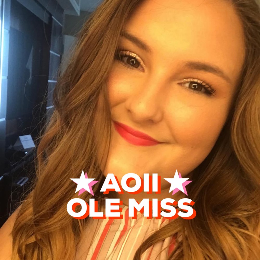 Meet your Posher, Annie
